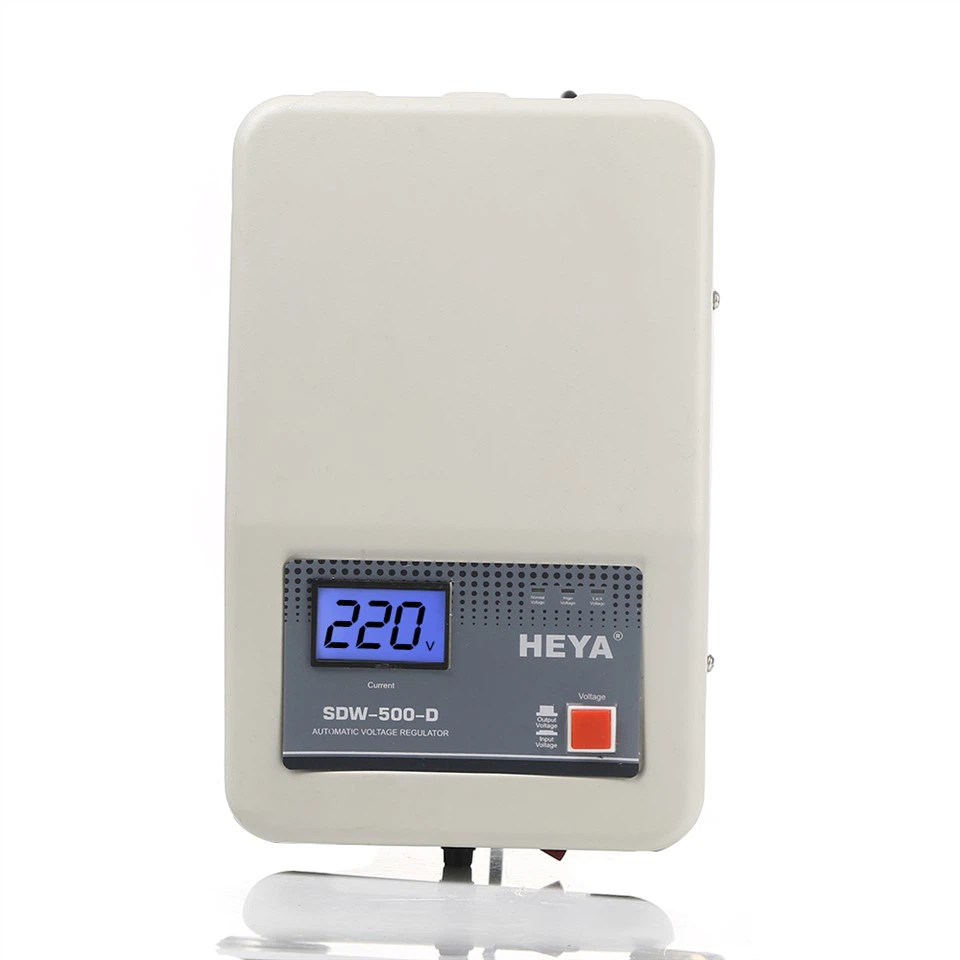 Voltage Regulator For Pc
