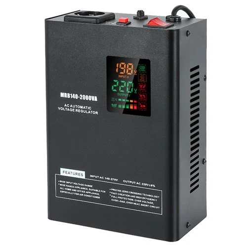 전압 조정기 220V